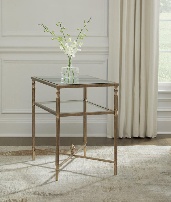 Cloverty Occasional Table Set - House n2 Home Furniture (Manchester,GA)