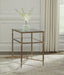 Cloverty Occasional Table Set - House n2 Home Furniture (Manchester,GA)