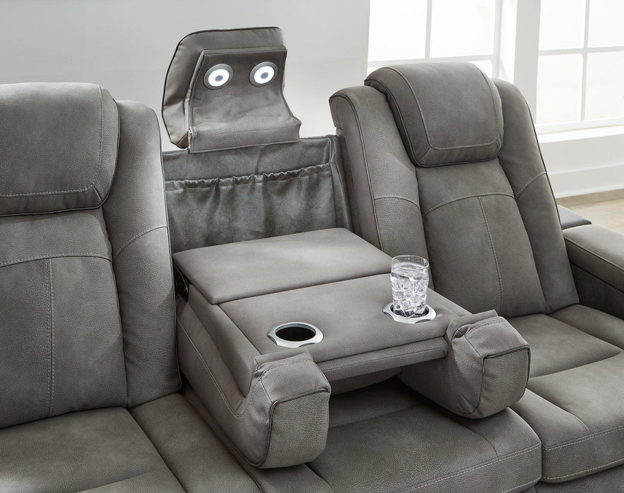 Next-Gen DuraPella Living Room Set - House n2 Home Furniture (Manchester,GA)