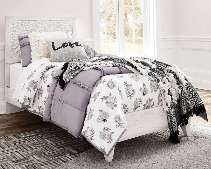 Paxberry Bedroom Set - House n2 Home Furniture (Manchester,GA)