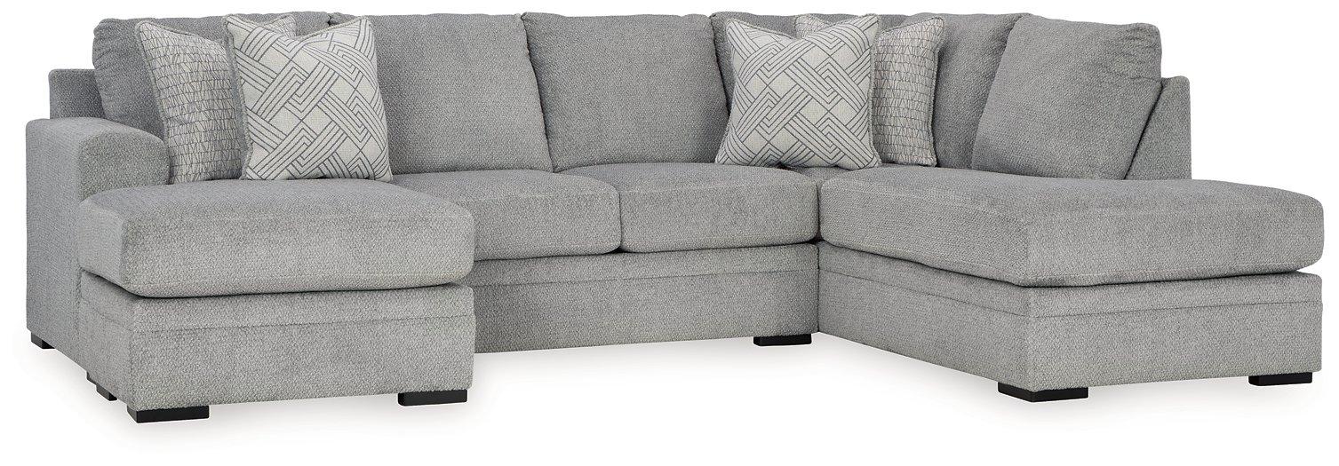 Casselbury Living Room Set - House n2 Home Furniture (Manchester,GA)
