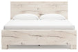 Lawroy Bed - House n2 Home Furniture (Manchester,GA)