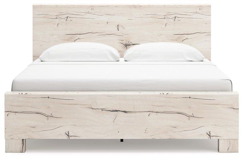Lawroy Bed - House n2 Home Furniture (Manchester,GA)