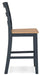 Gesthaven Dining Set - House n2 Home Furniture (Manchester,GA)