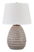 Darrich Lamp Set - House n2 Home Furniture (Manchester,GA)