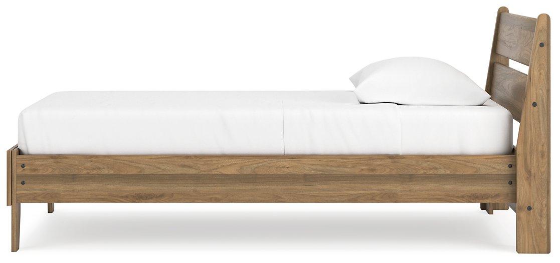 Deanlow Bedroom Package - House n2 Home Furniture (Manchester,GA)
