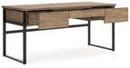 Montia Home Office Set - House n2 Home Furniture (Manchester,GA)