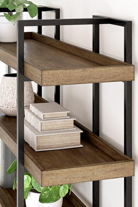 Montia Home Office Set - House n2 Home Furniture (Manchester,GA)