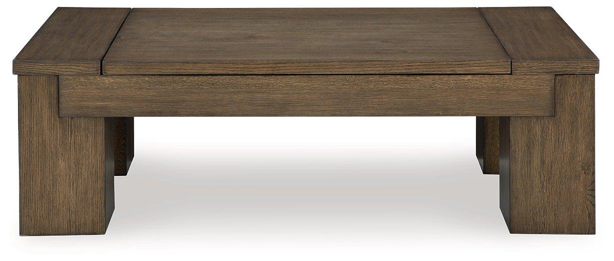 Rosswain Occasional Table Set - House n2 Home Furniture (Manchester,GA)