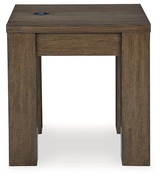 Rosswain Occasional Table Set - House n2 Home Furniture (Manchester,GA)