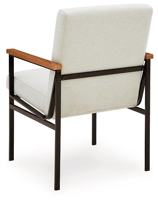 Dressonni Dining Room Set - House n2 Home Furniture (Manchester,GA)