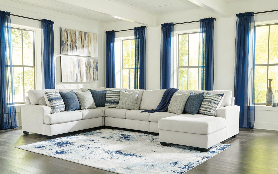 Lowder Living Room Set - House n2 Home Furniture (Manchester,GA)