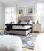 Chime 12 Inch Hybrid Mattress in a Box - House n2 Home Furniture (Manchester,GA)