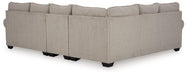 Claireah Sectional - House n2 Home Furniture (Manchester,GA)