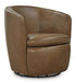Kierreys Swivel Accent Chair - House n2 Home Furniture (Manchester,GA)