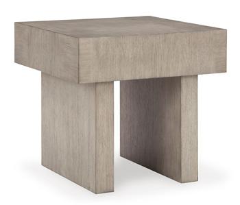 Jorlaina End Table - House n2 Home Furniture (Manchester,GA)
