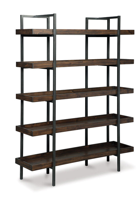 Starmore Home Office Set - House n2 Home Furniture (Manchester,GA)