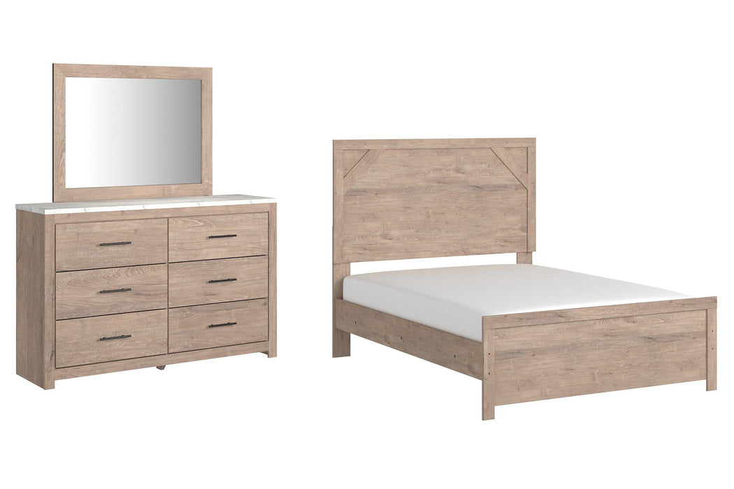 Senniberg Bedroom Set - House n2 Home Furniture (Manchester,GA)