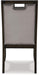 Hyndell Dining Chair - House n2 Home Furniture (Manchester,GA)