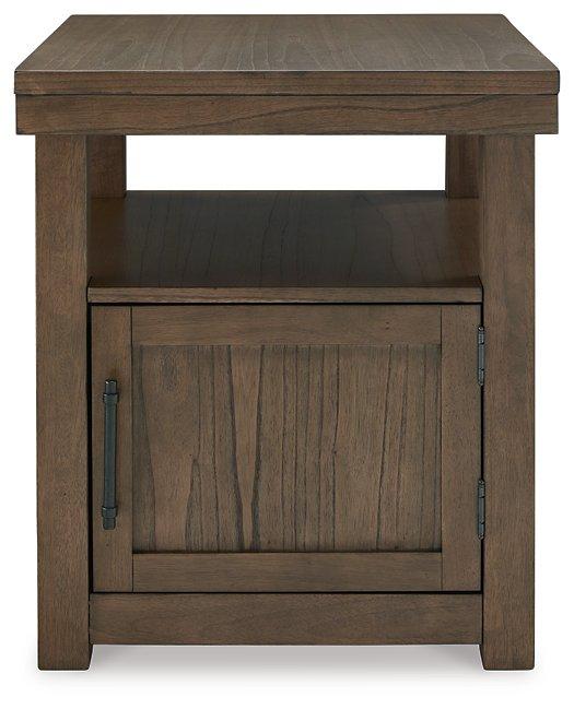 Boardernest Occasional Table Set - House n2 Home Furniture (Manchester,GA)