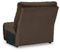 Top Tier Sectional Sofa - House n2 Home Furniture (Manchester,GA)