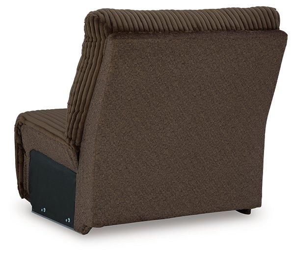 Top Tier Sectional Sofa Chaise - House n2 Home Furniture (Manchester,GA)