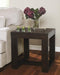Watson End Table Set - House n2 Home Furniture (Manchester,GA)
