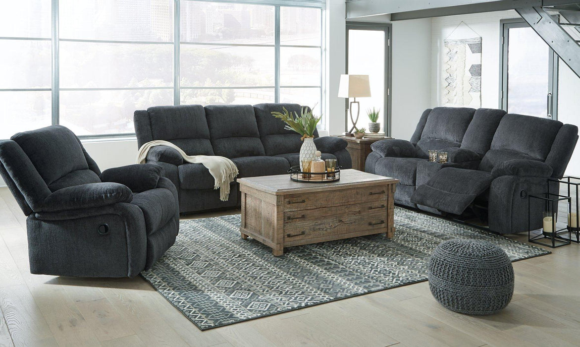 Draycoll Living Room Set - House n2 Home Furniture (Manchester,GA)