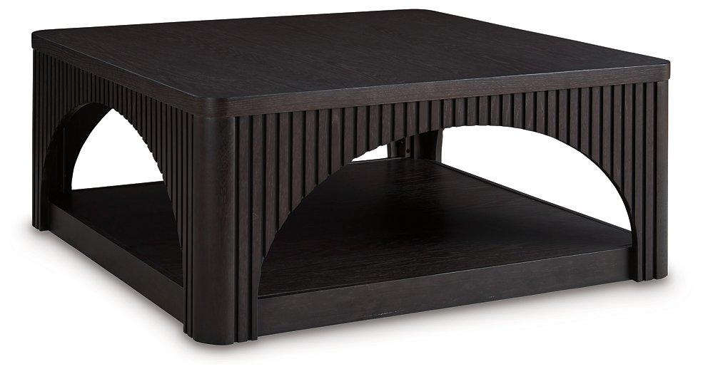 Yellink Occasional Table Set - House n2 Home Furniture (Manchester,GA)