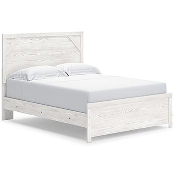 Gerridan Bedroom Set - House n2 Home Furniture (Manchester,GA)