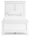 Fortman Bedroom Set - House n2 Home Furniture (Manchester,GA)