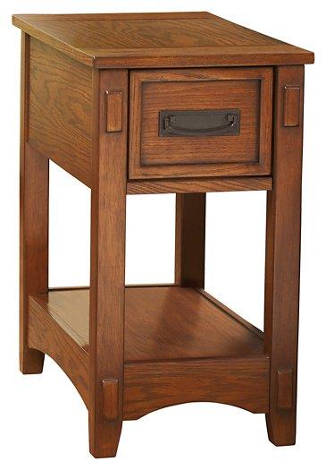 Breegin End Table Set - House n2 Home Furniture (Manchester,GA)
