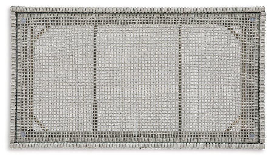 Seton Creek Outdoor Upholstery Set - House n2 Home Furniture (Manchester,GA)