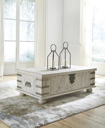 Carynhurst Table Set - House n2 Home Furniture (Manchester,GA)