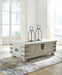 Carynhurst Occasional Table Set - House n2 Home Furniture (Manchester,GA)