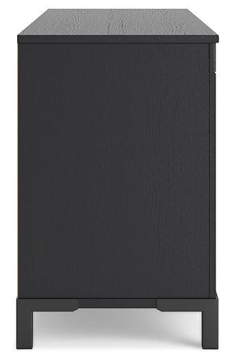 Cayberry Entertainment Center with Electric Fireplace - House n2 Home Furniture (Manchester,GA)