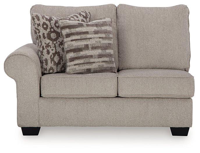 Claireah Sectional - House n2 Home Furniture (Manchester,GA)