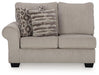 Claireah Sectional - House n2 Home Furniture (Manchester,GA)
