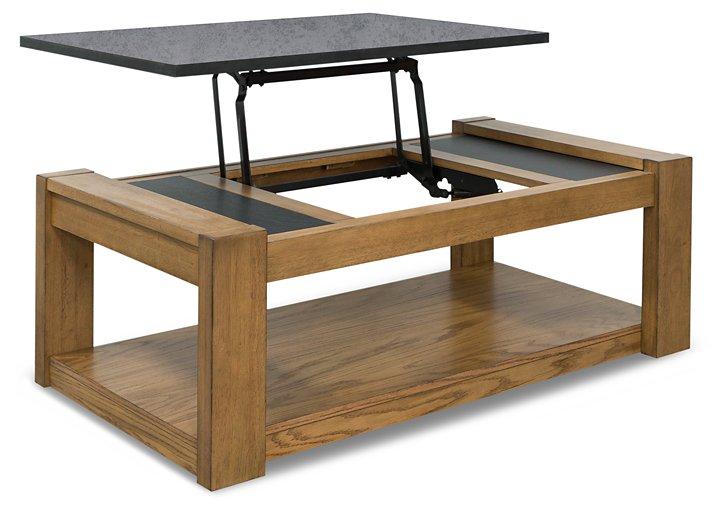 Quentina Occasional Table Set - House n2 Home Furniture (Manchester,GA)