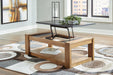 Quentina Occasional Table Set - House n2 Home Furniture (Manchester,GA)