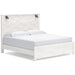 Gerridan Bedroom Set - House n2 Home Furniture (Manchester,GA)