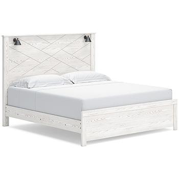 Gerridan Bedroom Set - House n2 Home Furniture (Manchester,GA)
