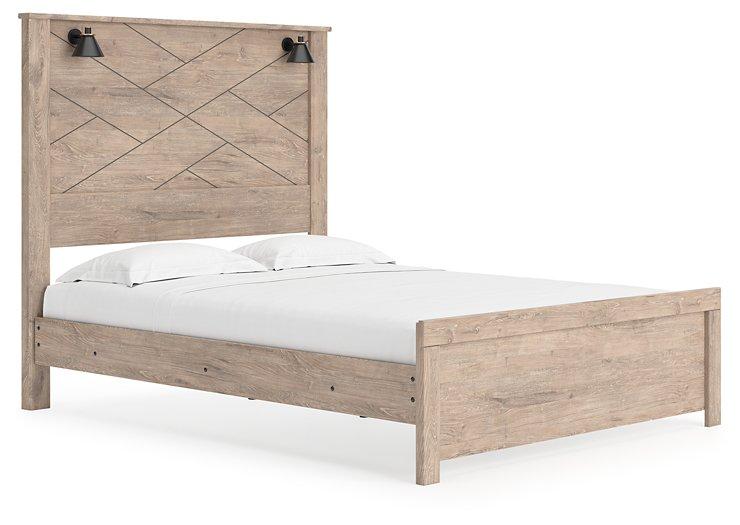 Senniberg Bedroom Set - House n2 Home Furniture (Manchester,GA)