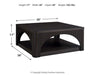 Yellink Occasional Table Set - House n2 Home Furniture (Manchester,GA)