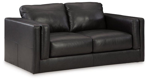 Amiata Loveseat - House n2 Home Furniture (Manchester,GA)