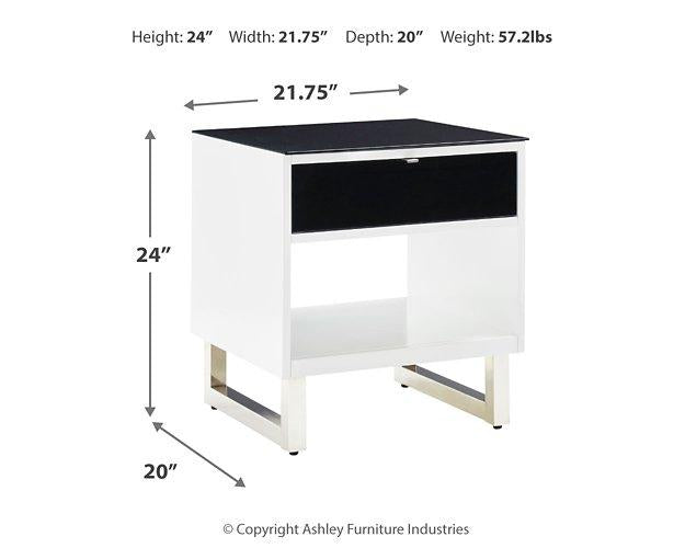 Gardoni Table Set - House n2 Home Furniture (Manchester,GA)