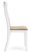 Ashbryn Dining Set - House n2 Home Furniture (Manchester,GA)