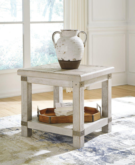 Carynhurst End Table Set - House n2 Home Furniture (Manchester,GA)
