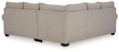 Claireah Sectional - House n2 Home Furniture (Manchester,GA)
