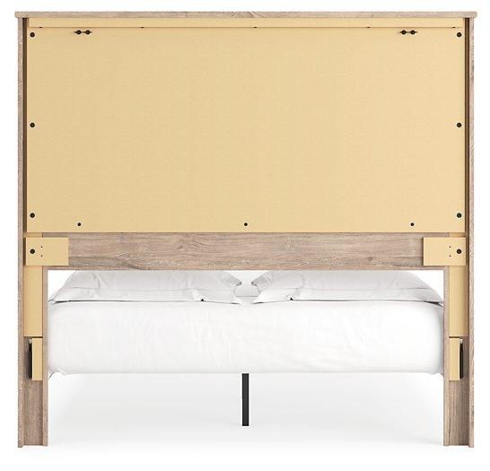 Senniberg Bedroom Set - House n2 Home Furniture (Manchester,GA)